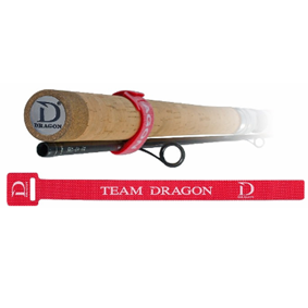 Spojka prtu Such zips Team Dragon